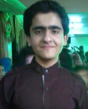 Abdullah Khan