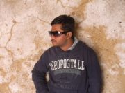 Abhishek Kvlnn