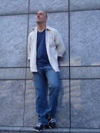 Mark Lawrence