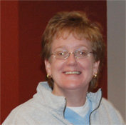 Deborah Morris