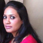 Cheryl Parvez