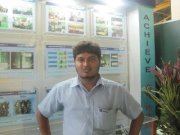 Koteswaran Kothandan