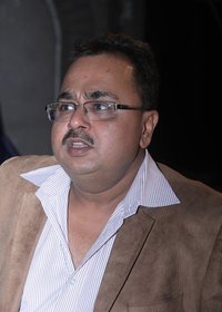 Alok Sharma