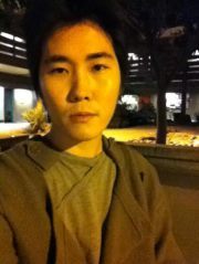 Eddie Kim