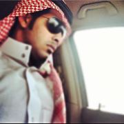 سعود العتيبي