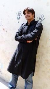 Mohit Sharma