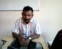 Umesh Nair