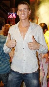 Андрей Зборовский