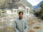 राम ढकाल