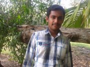 Vishnu Mohan