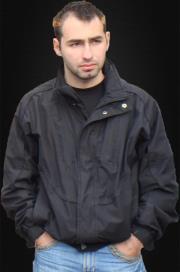 Виталий Стымковский