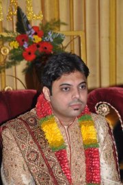 Faizal Ahmed