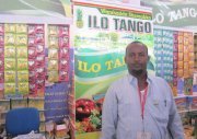 Khalid Ali