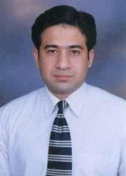 Tayyeb Khan