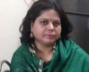 Moutusi Roychowdhury
