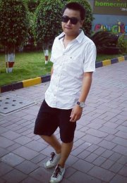 Apollo Irungbam