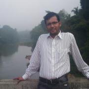 Raghavendran Venugopal