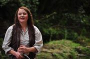 Amie Bentall