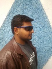 Anthony Santhosh
