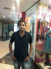 Abhishek Vatsyayan