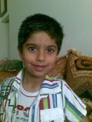 Abdullah Basharat