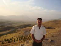 Ahmed Abass