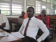 Sarfo Raphael patrick