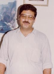 Shantanu Chatterjee