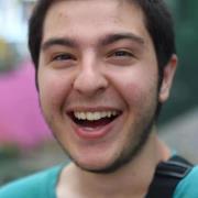 Benjamin Spanos