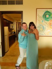 Crystal Huffman gardner