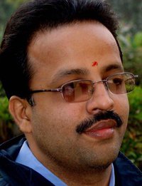 Ayalur Raman
