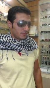 طارق محمود عبدالسلام