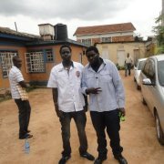 Mabor Makoi