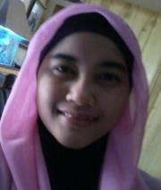 Tutun Setianti harjono