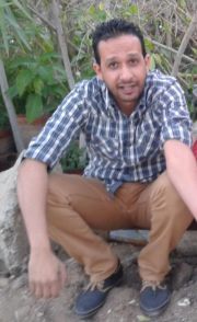 Omar Shoaib