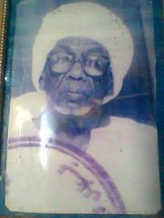 اسامة بابكر