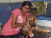 Aswini Ramesh