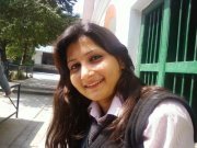 Aakriti Aryal