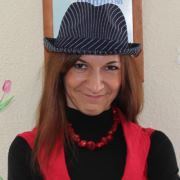 Ольга Суслова