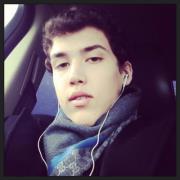 David Ismailov