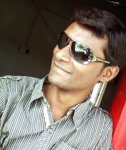 Pramod Chavan