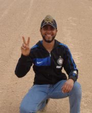 عبدو الشريف