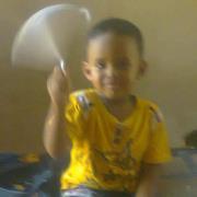 Abdullah Idrees