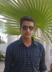 سمير علي قايد