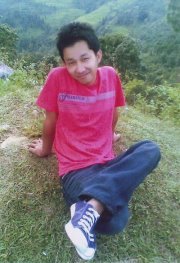 Raju Gurung