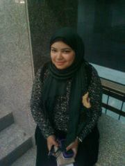 Shereen Reda