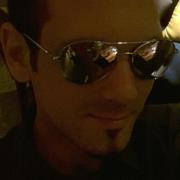 Matt