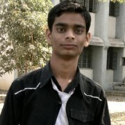 Manoj Nirgude