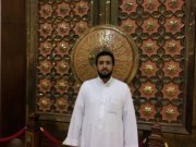 علي الدهولي