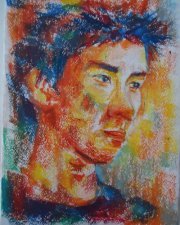 คนแบก เฟรม